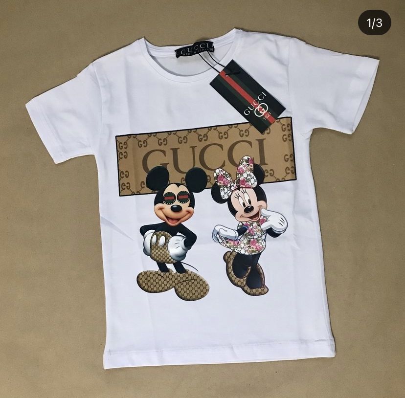 Футболка Gucci