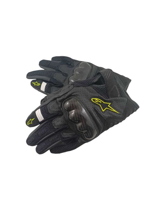 Rękawice motocyklowe Alpinestars SMX-1 AIR V2 XL