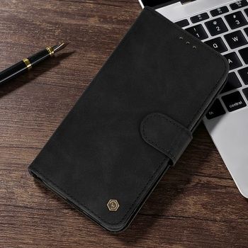 Kabura Wonder Fancy do Motorola Moto G54 5G czarna