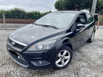 Ford Focus Van 1.6 tdci Sport 2009