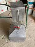 Destylator stal kwasoodporna