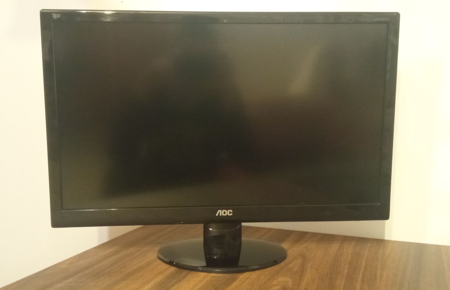 Monitor AOC 2352 phz HDMI wbudowane Głośniki