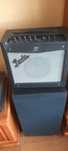 Kombo gitarowe fender mustang