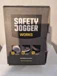 Buty robocze Jagger works  nr.42 S3