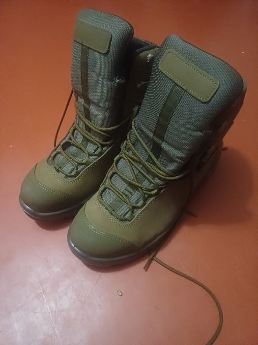 Ботинки талан 46 р