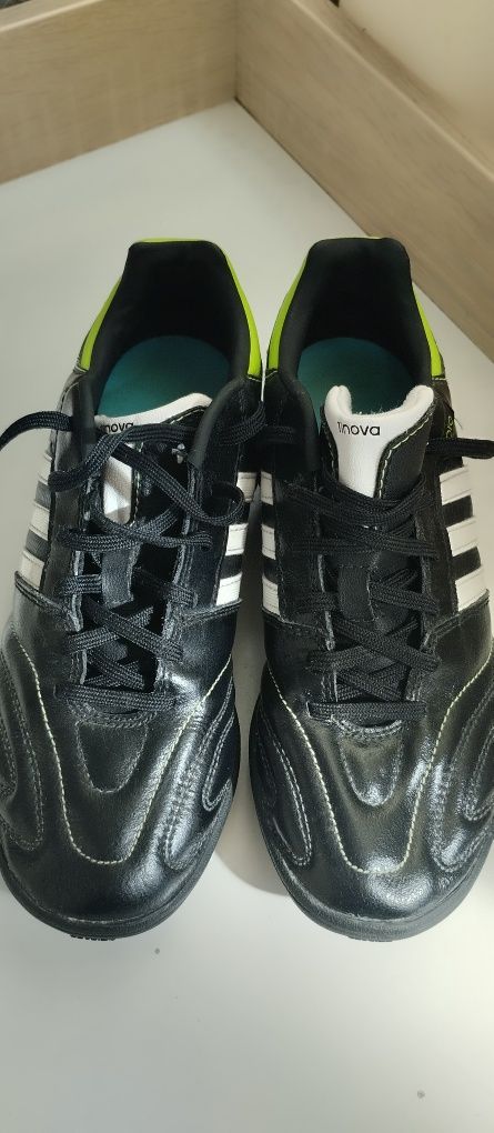 Кросівки, бутси, футбольні Adidas, 11nova оригінал