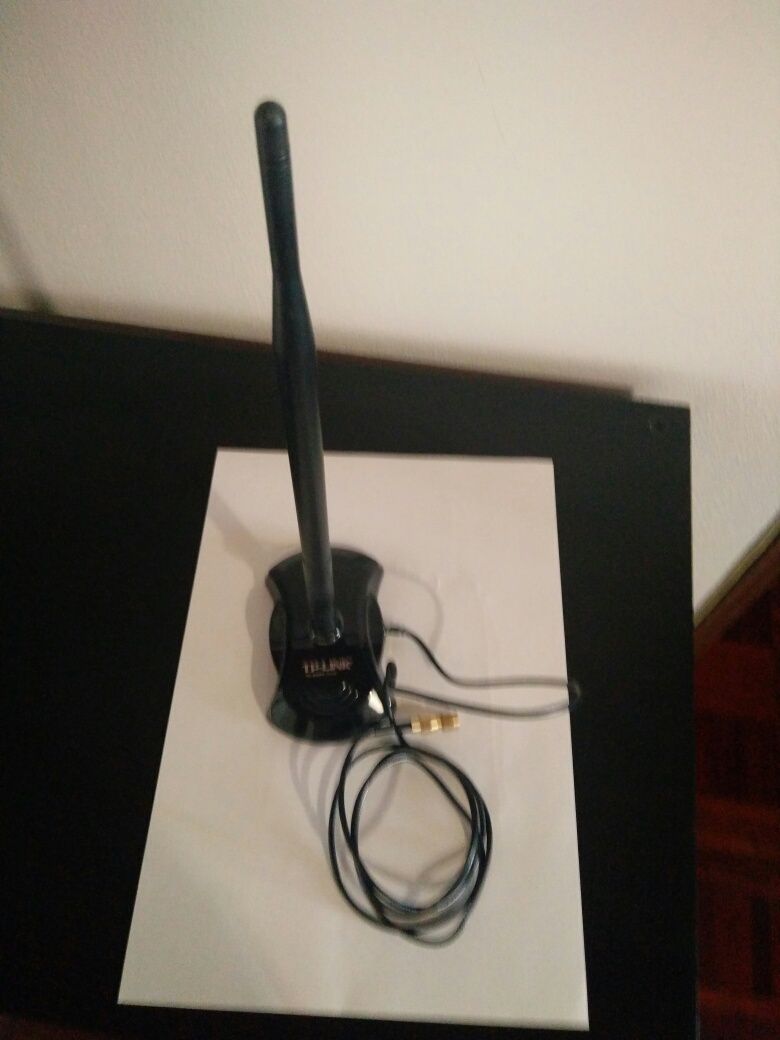 Antena TPlink Omni direcional