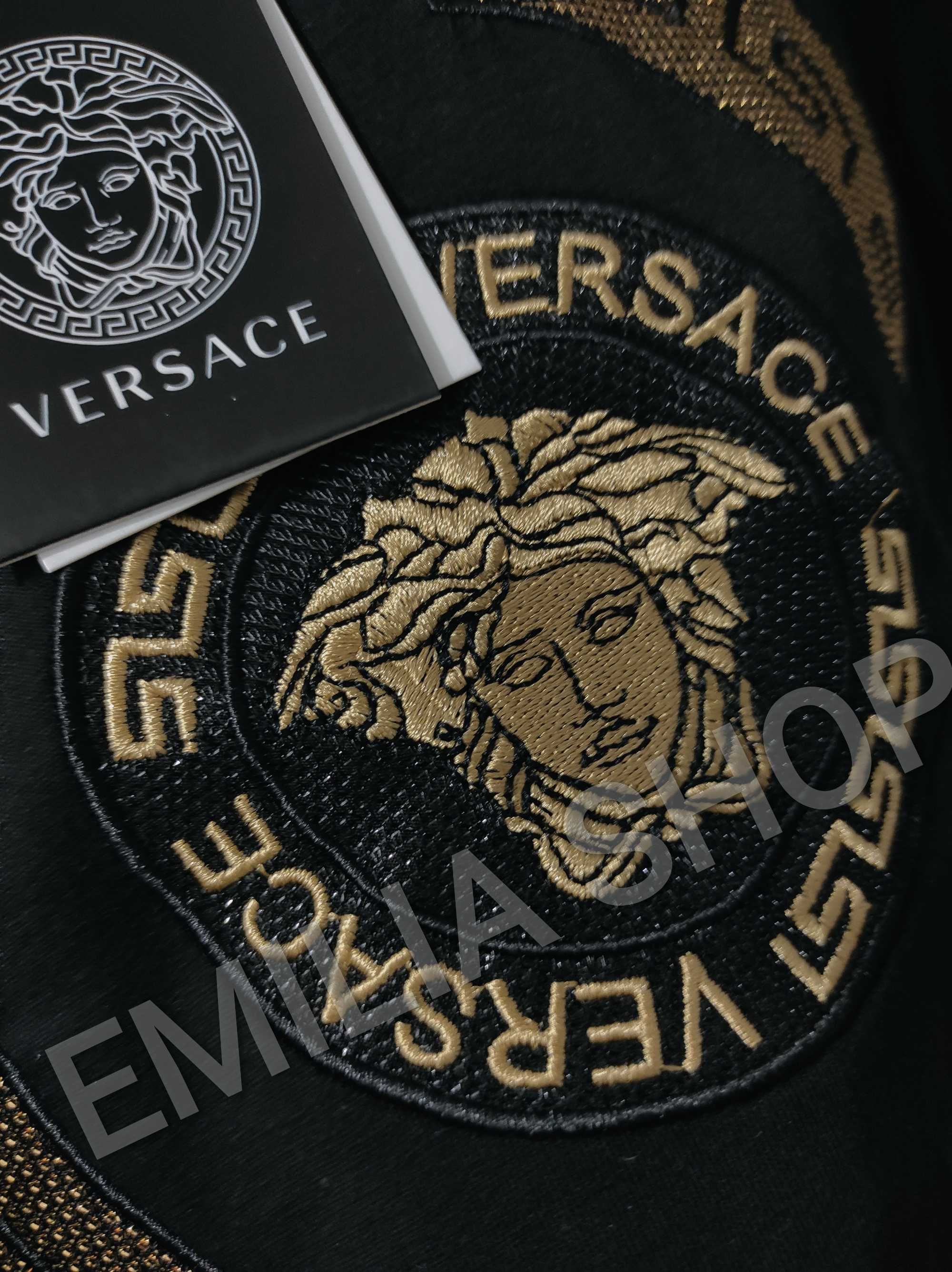 Komplet dresowy Versace premium s m