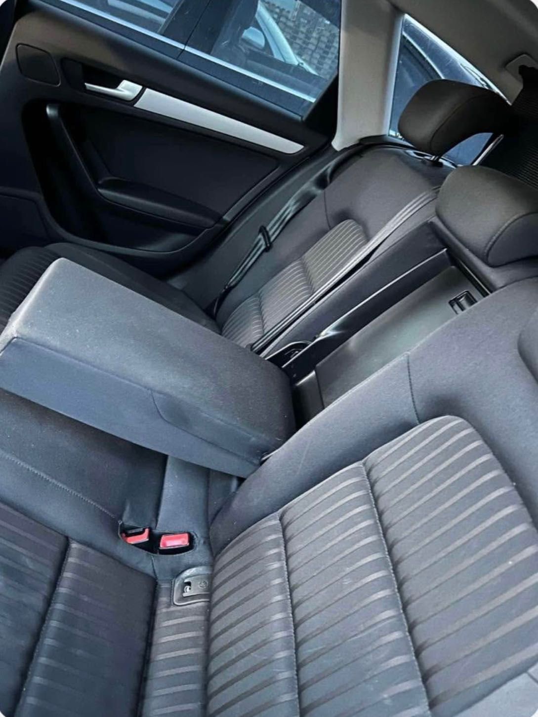 Audi A4 B8 Avant 2.0 TDI Automat