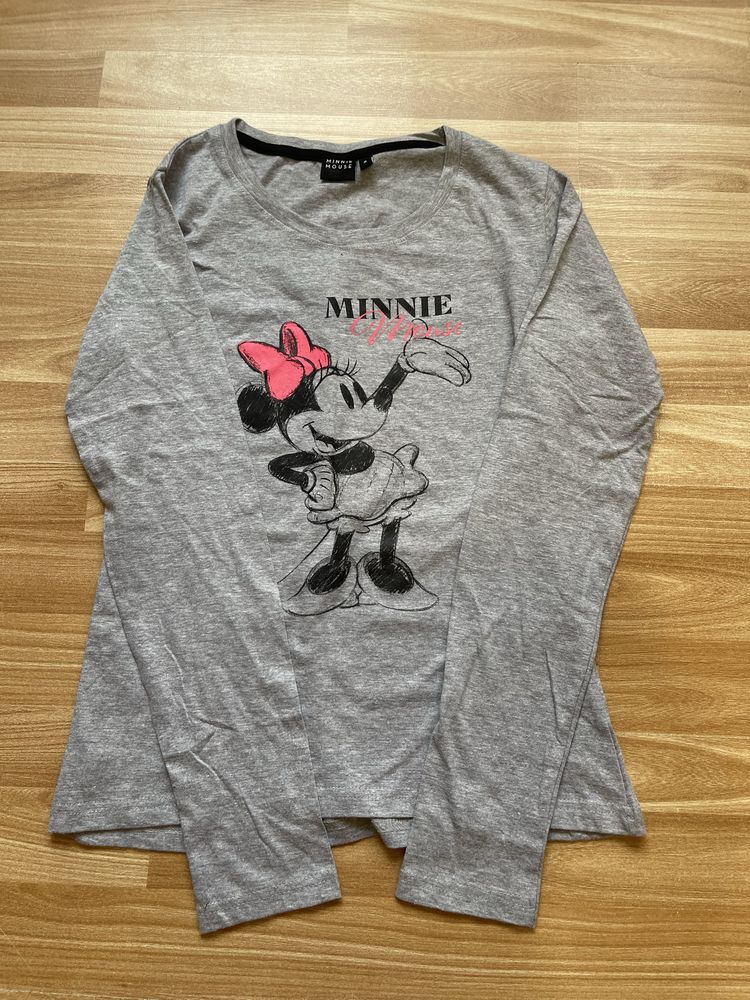 Розпродаж Фірмові піжами жіночі коттон disney peanuts s l xl