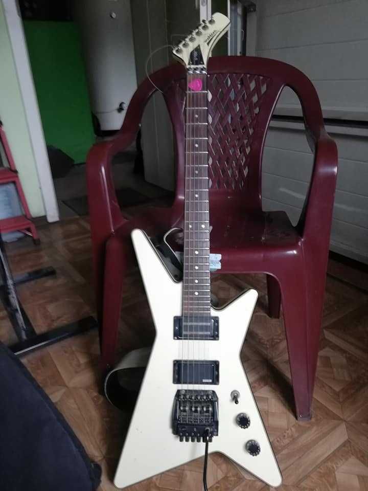 Gitara Washburn G-70K