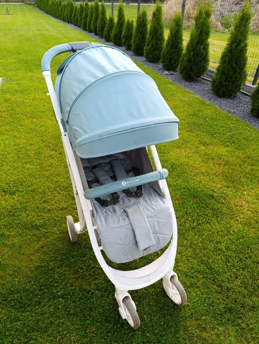 Wózek spacerowy dla dziecka / Spacerówka lekki 7,6kg