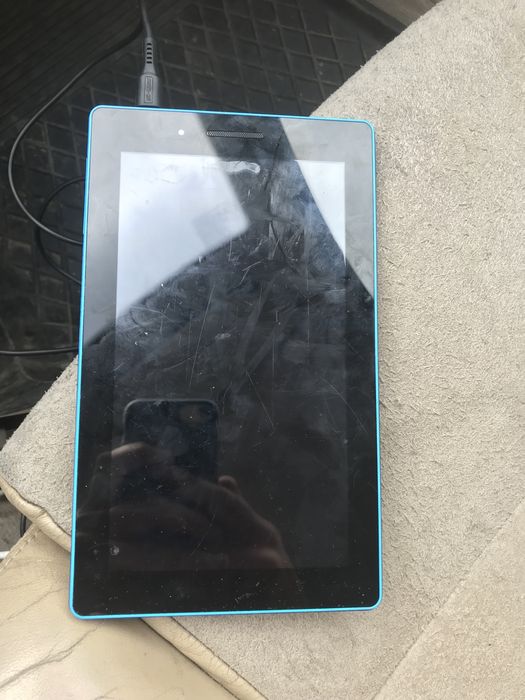 Tabelet Lenovo Tab3