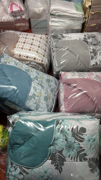 Edredões borrego 240x260