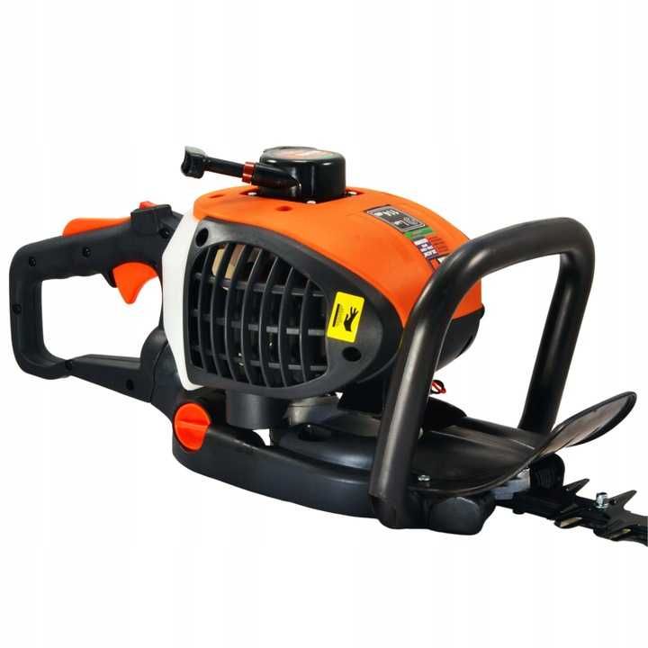 Na Lewara Nożyce spalinowe do żywopłotu Black /53003/