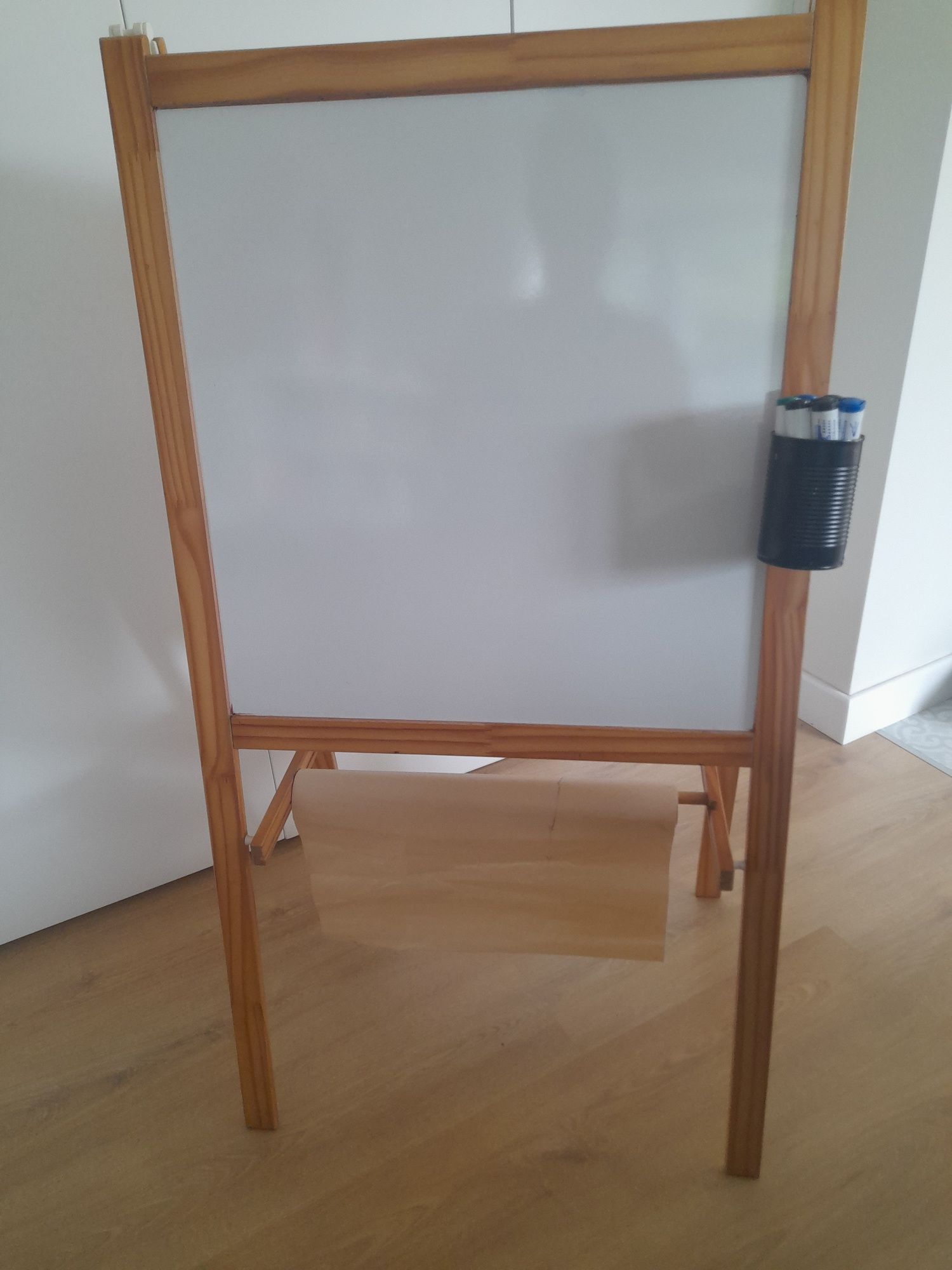 Quadro Preto e Branco Ikea