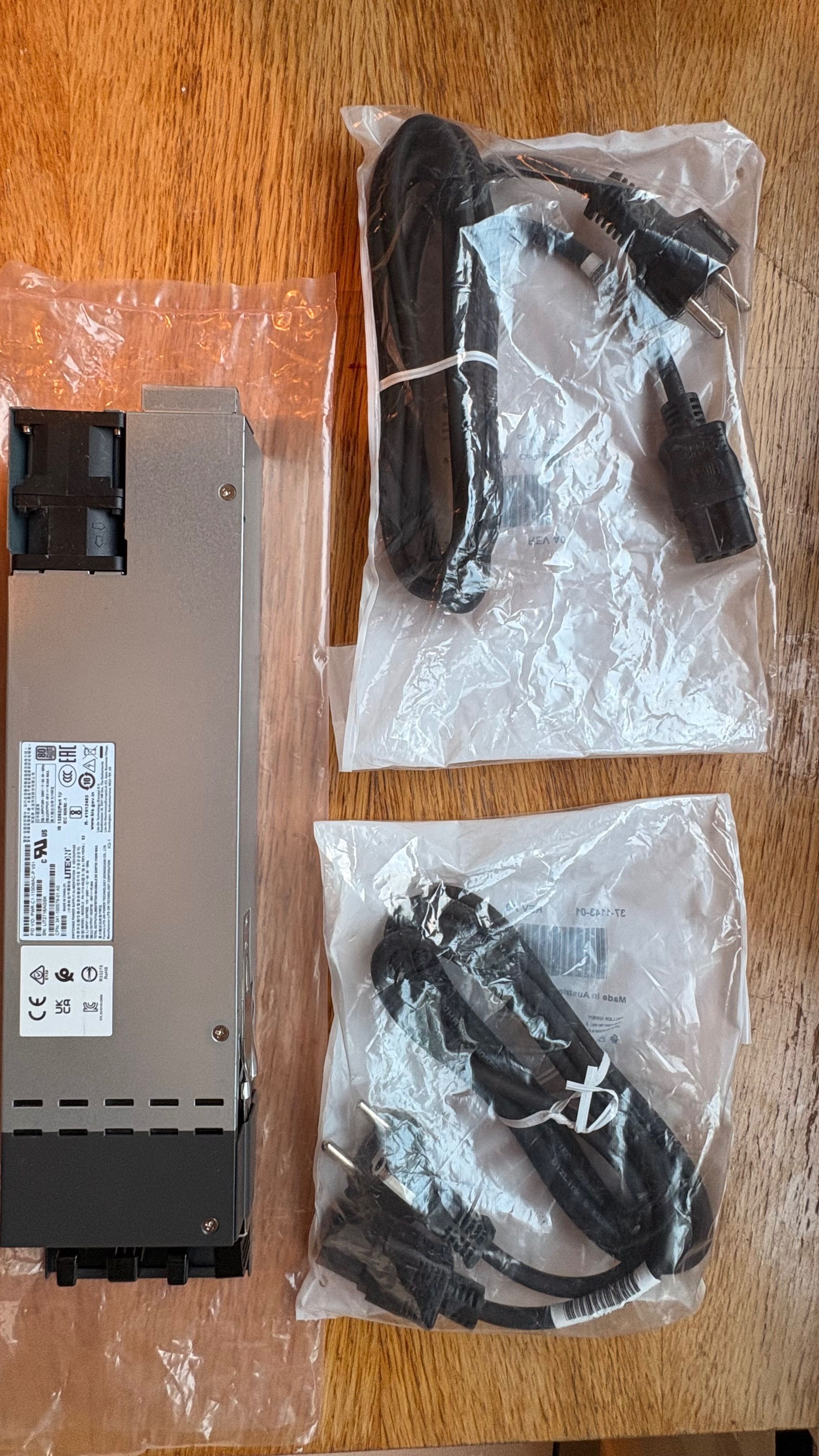 Zasilacz Cisco Pwr-C1