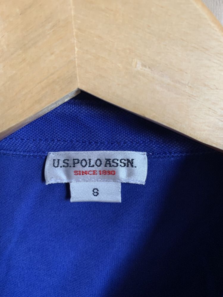 Us polo assn. koszulka polo rozmiar S