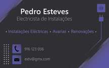 Electricista - Ílhavo, Aveiro