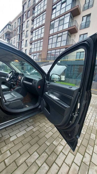 Jeep Compass 2014