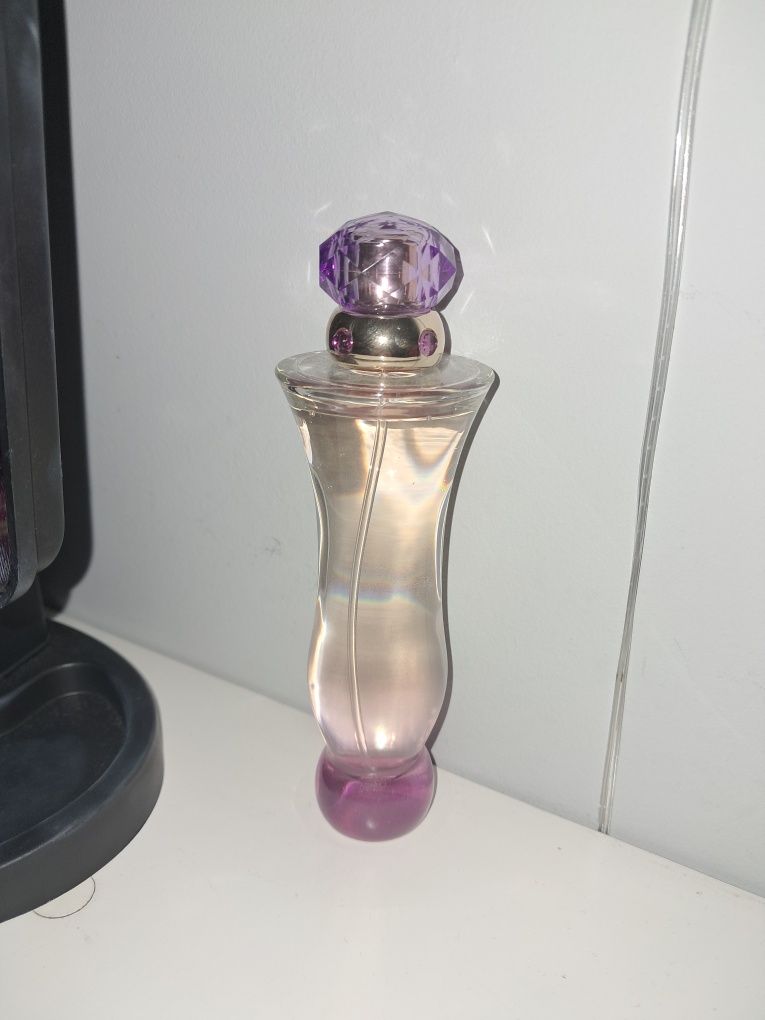 Perfumy versace woman