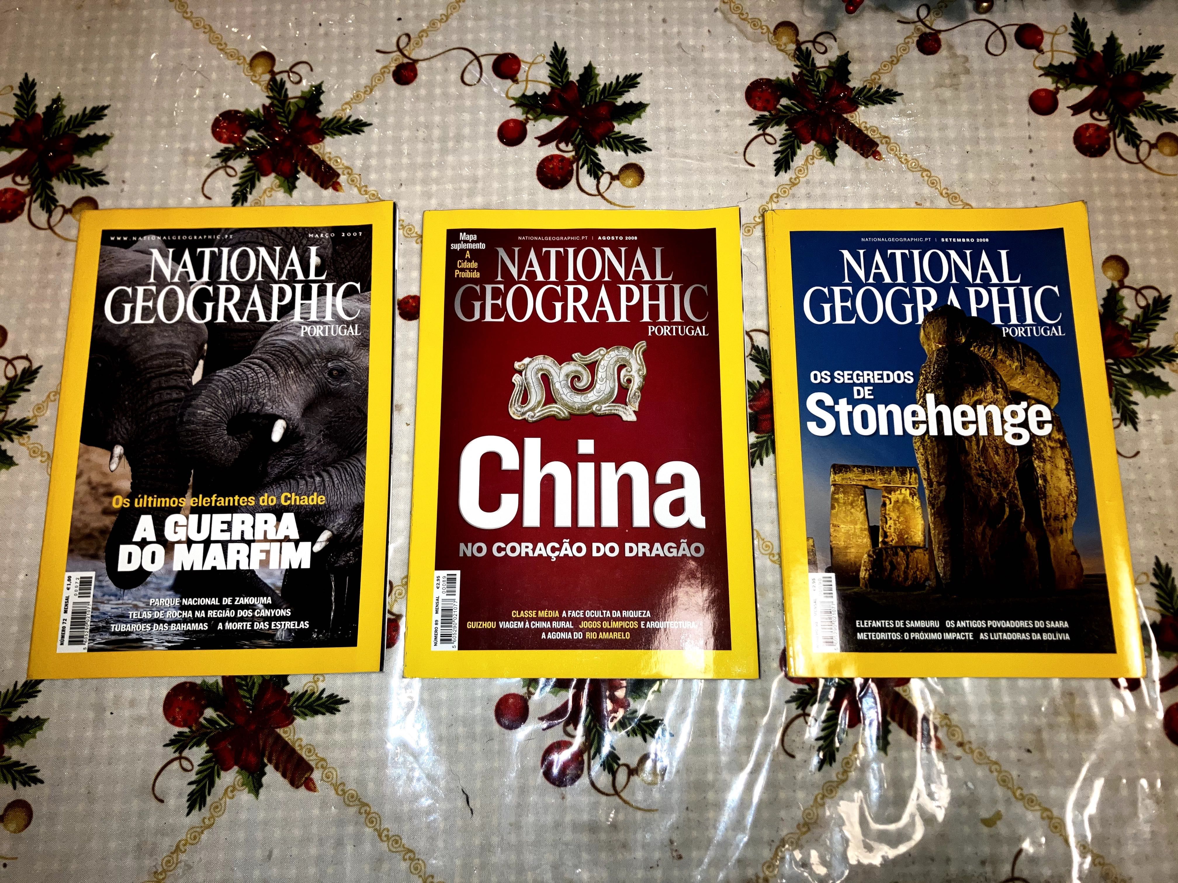National Geographic