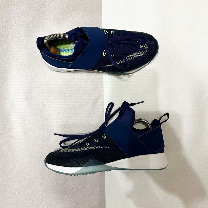 Кросівки Nike Air Zoom Lebron Pegasus Fly 36.5 розмір E780