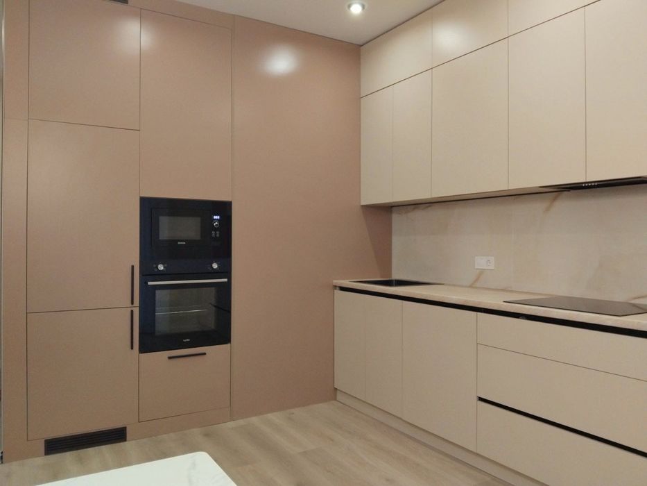 Ремонт‼️ Продам 1-комнатную квартиру в ЖК 65 Жемчужина на Краснова!