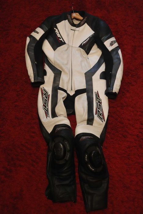Kombinezon motocyklowy L 52 RST Fusion (jak Alpinestars Dainese)