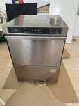 Maquina lavar loica industrial magnus