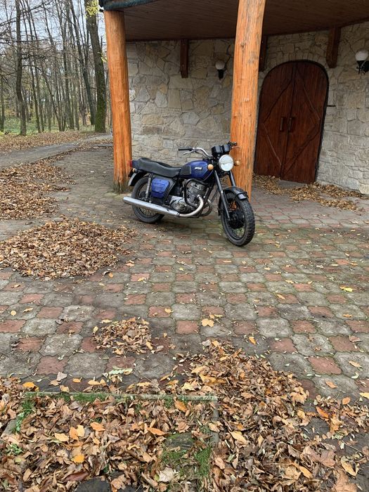 Иж планета 4 в хорошому стані