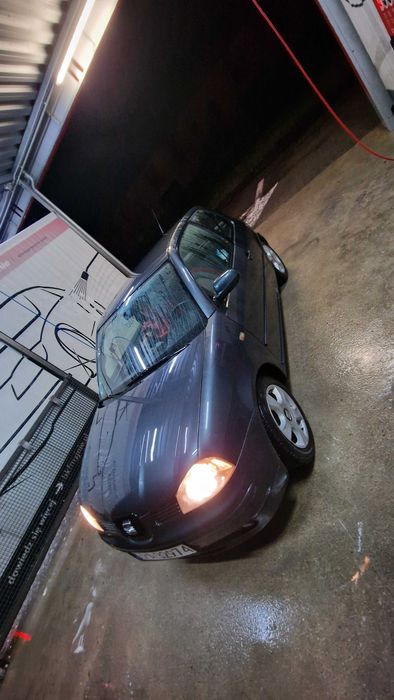 Seat Arosa 1.4 stan bardzo dobry