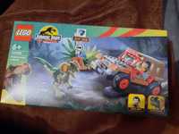 LEGO   nowe 76958