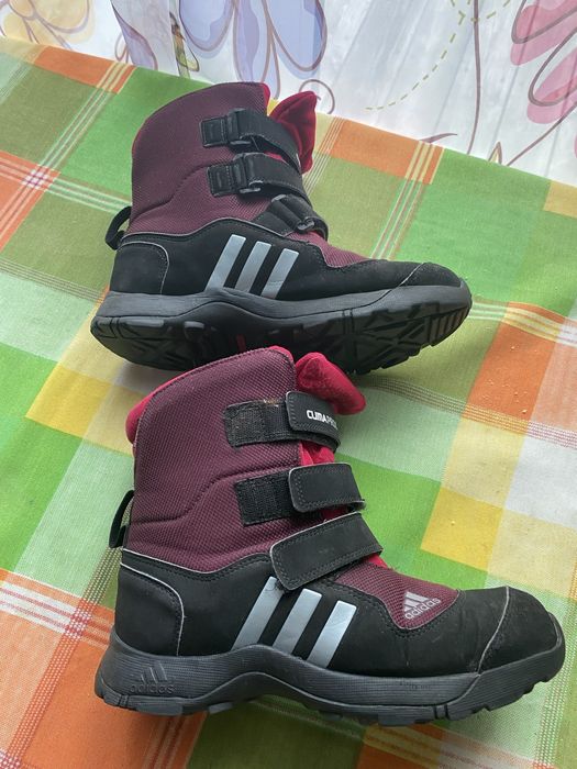 Кроссовки Adidas Clima Proof