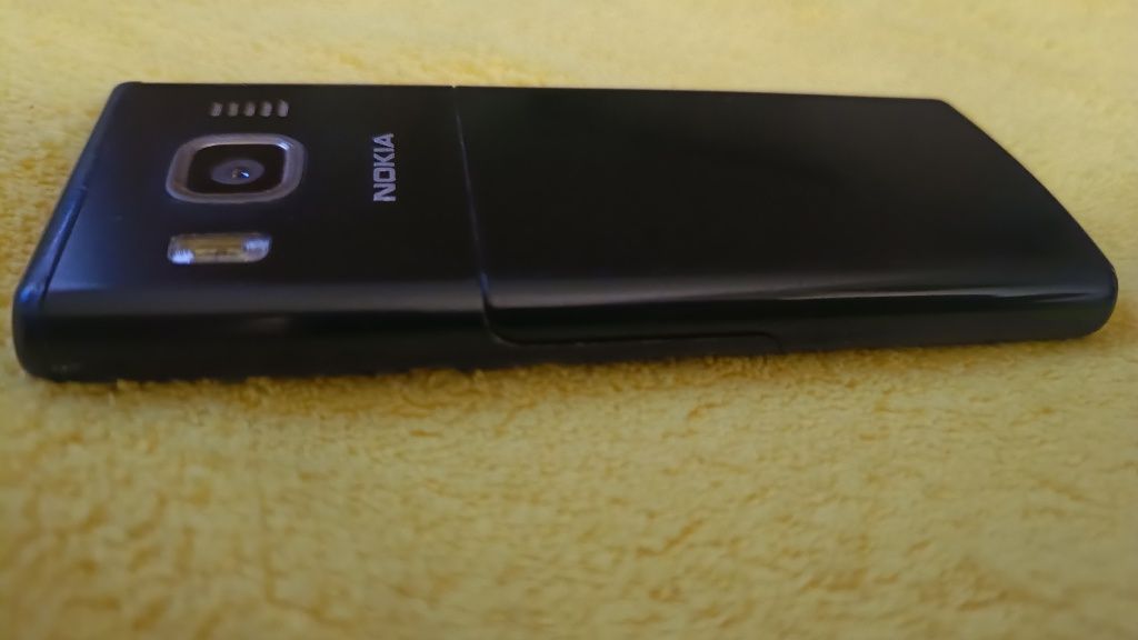 Nokia 6500 Classic Black, Original.