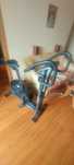 Rower stacjonarny Kettler Axiom