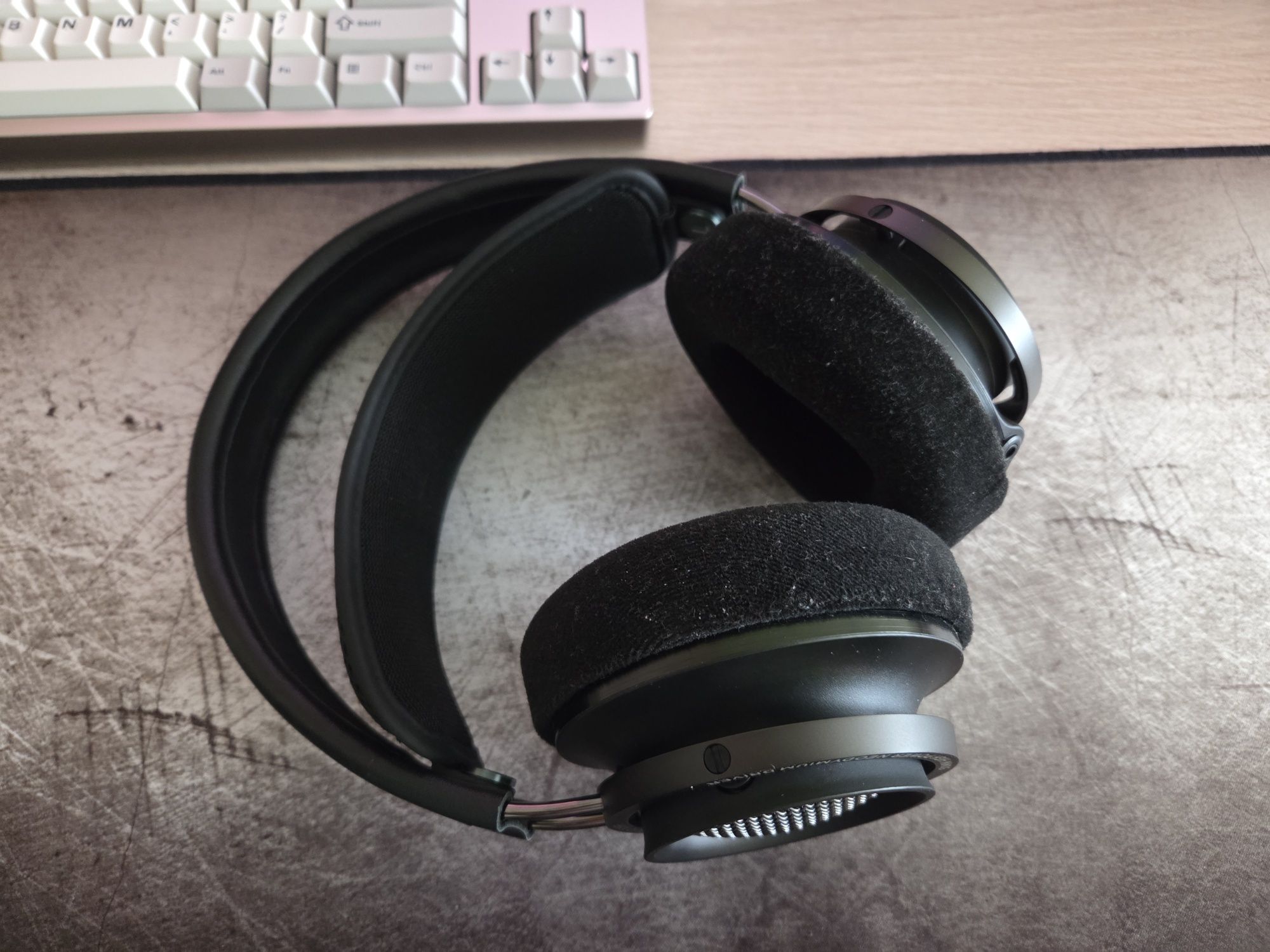 Słuchawki Philips Fidelio X2HR, jak nowe