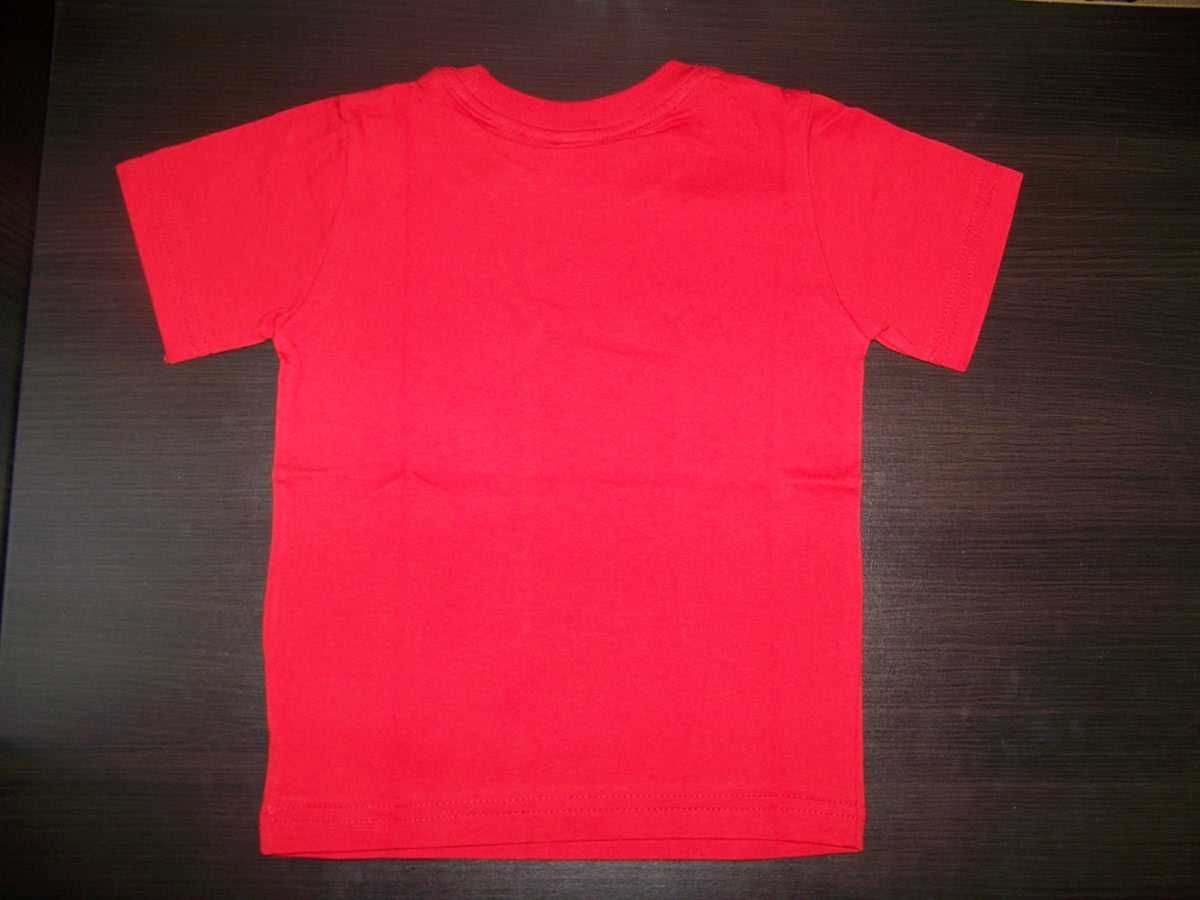 T-shirt Bluzeczka Bluzka Jake i Piraci rozm. 92 - 98 cm