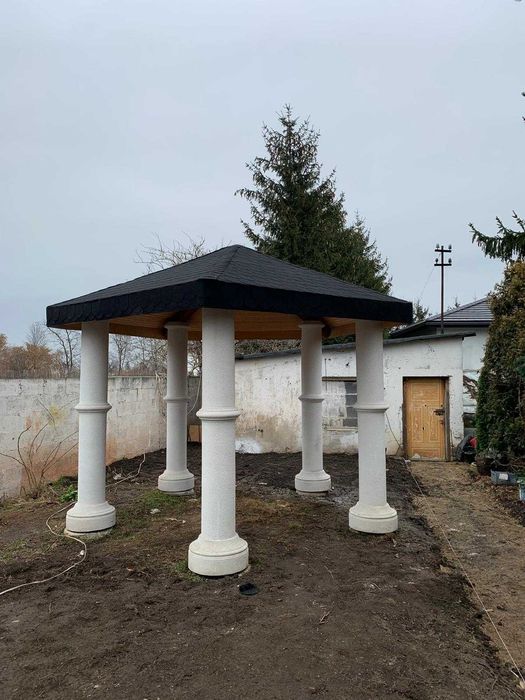 Altany ogrodowe  Świdnica