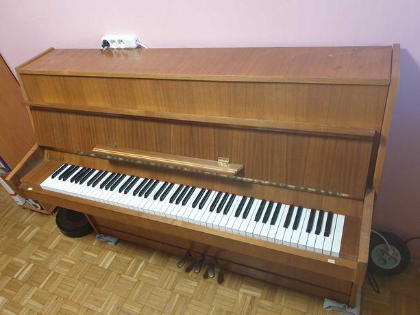 Pianino Calisia Kraków