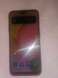 Samsung Galaxy A01 Black