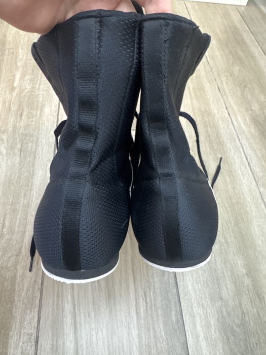 Боксерки adidas оригиналы