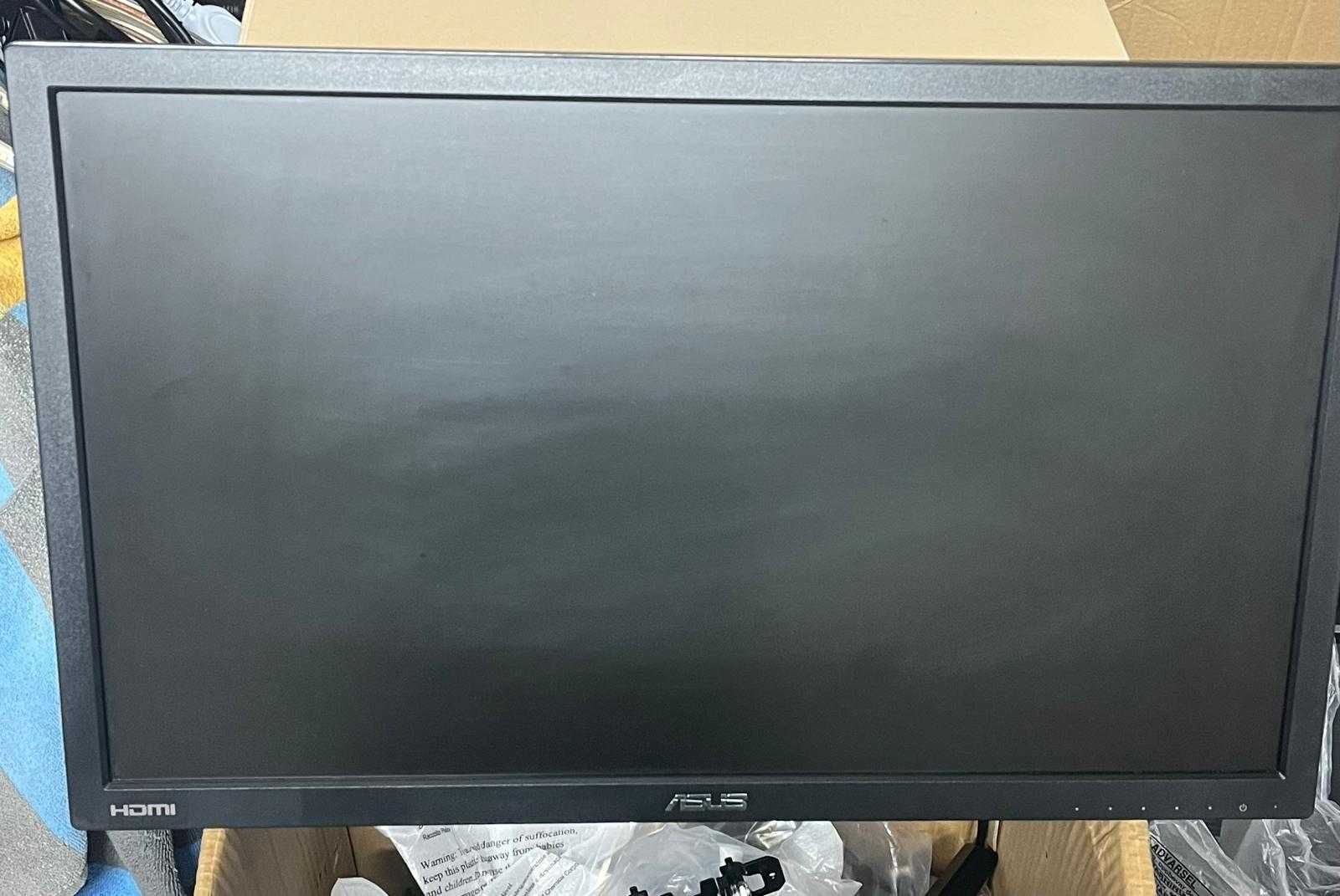 monitor asus hdmi