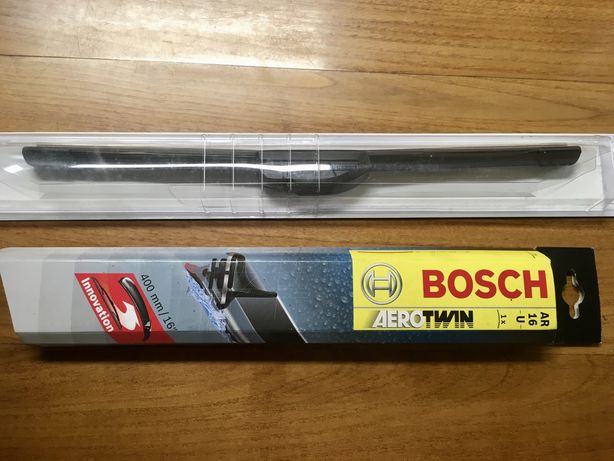 Escova Bosch AeroTwin AR 16 U