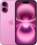 iPhone 16 128GB Pink Гарантія Розстрочка Обмін