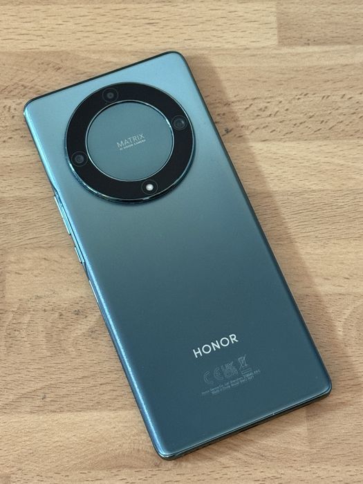 Huawei honor magic5 lite 6/128gb desbloqueado(ACEITO RETOMA)