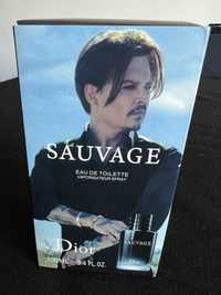 Perfum dior sauvage