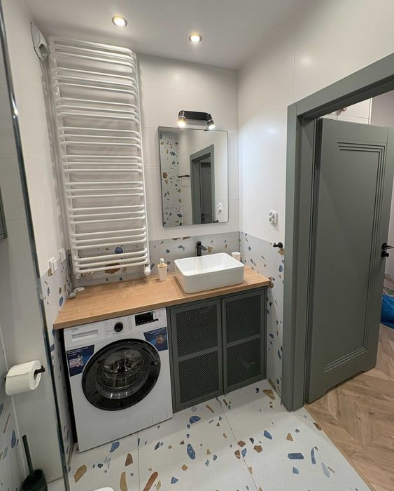 Mieszkanie do wynajęcia ul. Myśliwska Kraków - Podgórze