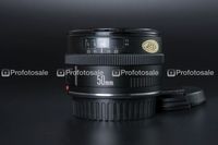 Об'єктив Canon EF 50mm f/1.8 Japan