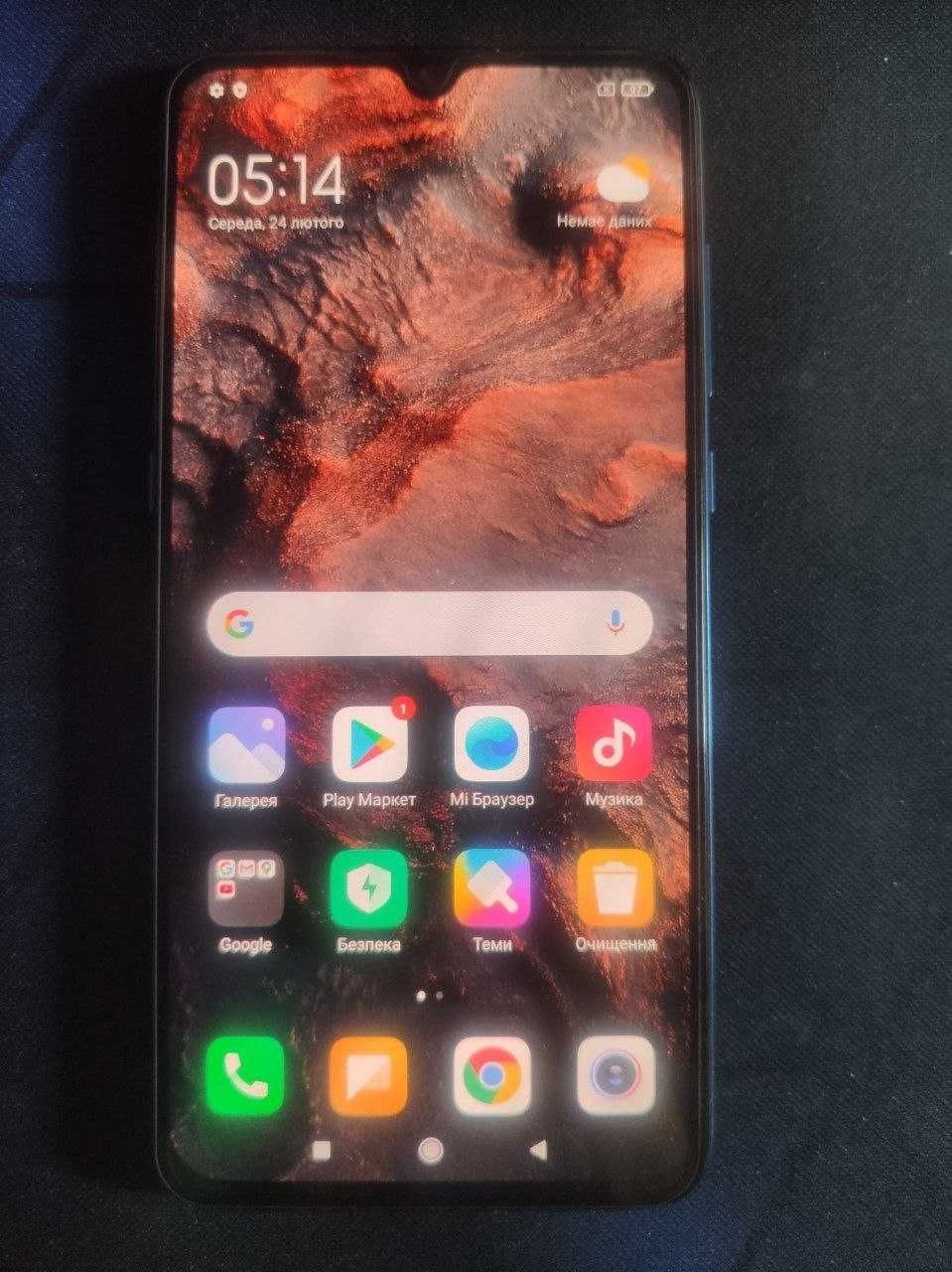Xiaomi MI 9 (8/128Gb)